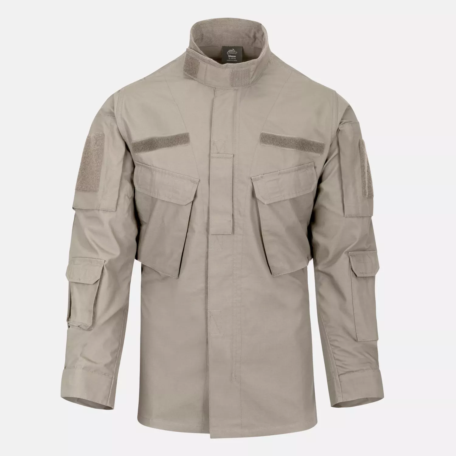 CPU Shirt - Cotton Ripstop