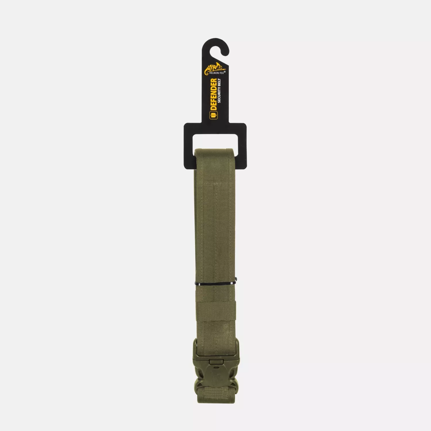Defender Security Belt