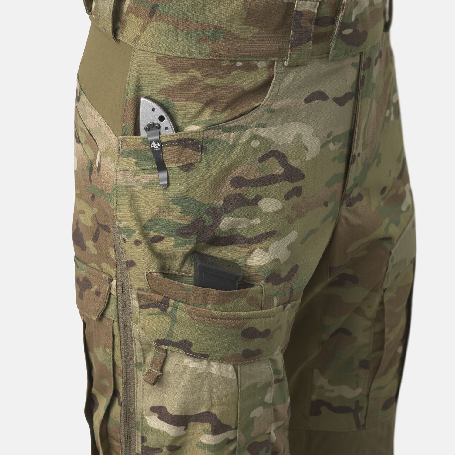MCDU Pants - NyCo Ripstop