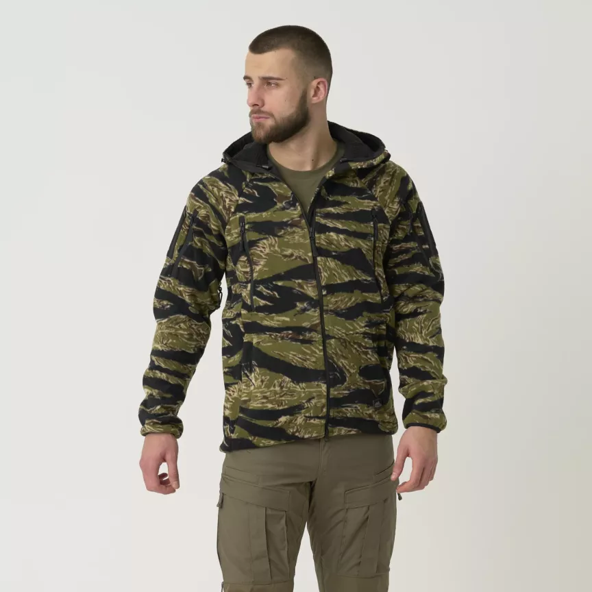 Patriot Mk2 Fleece