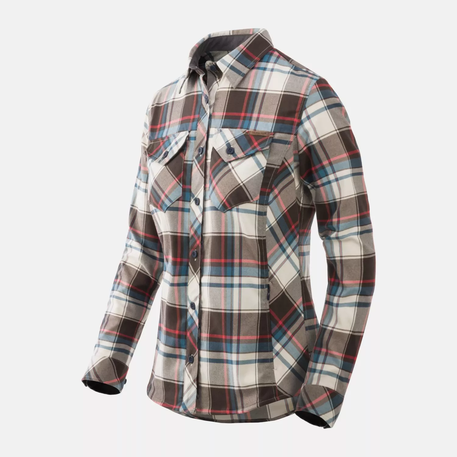 Women's Marigold Shirt