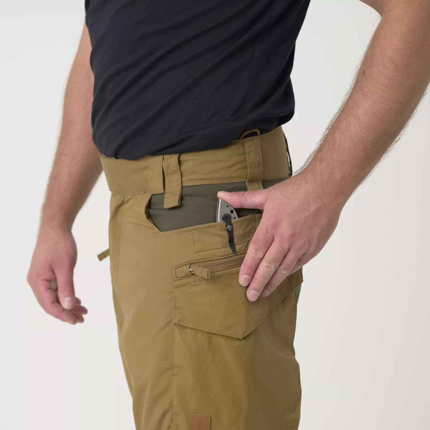 Pilgrim Pants