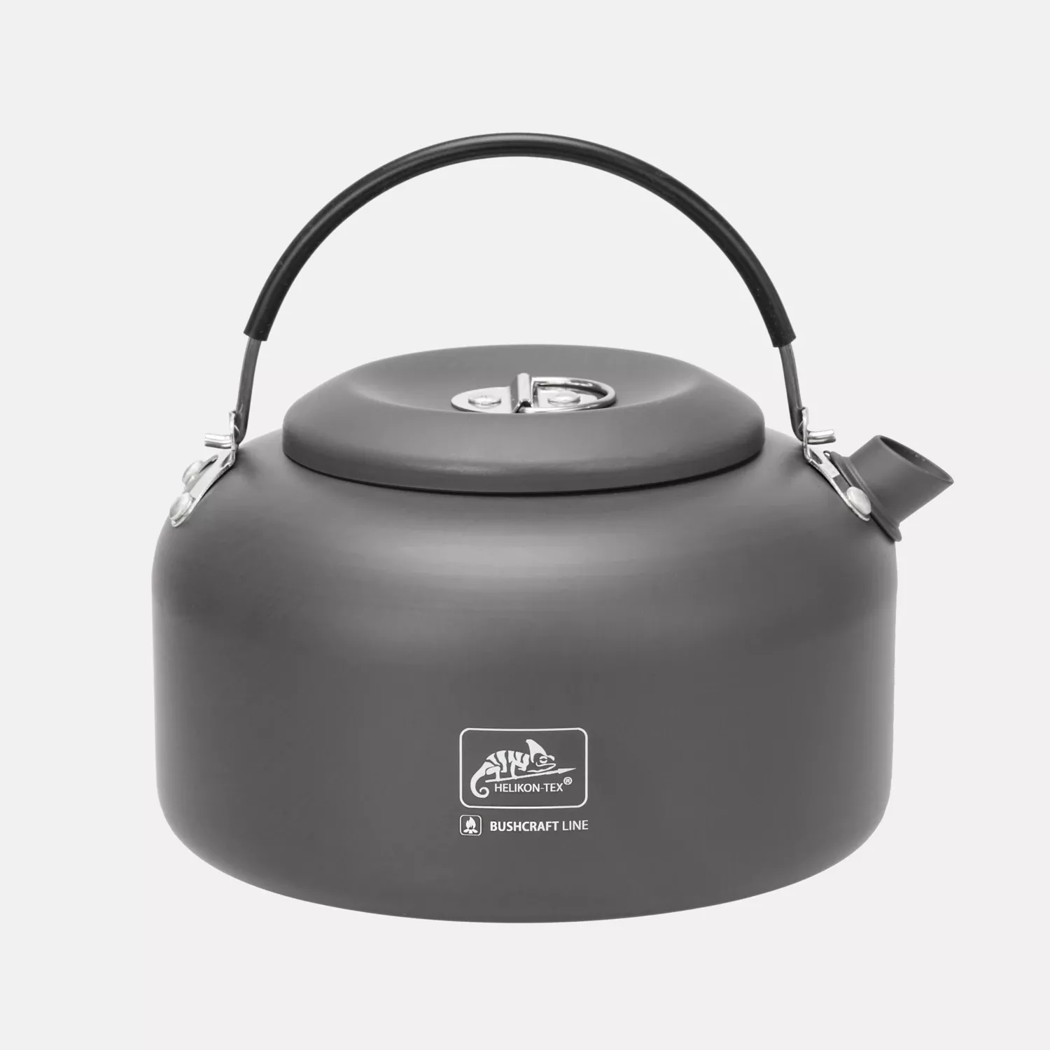 Camp Kettle