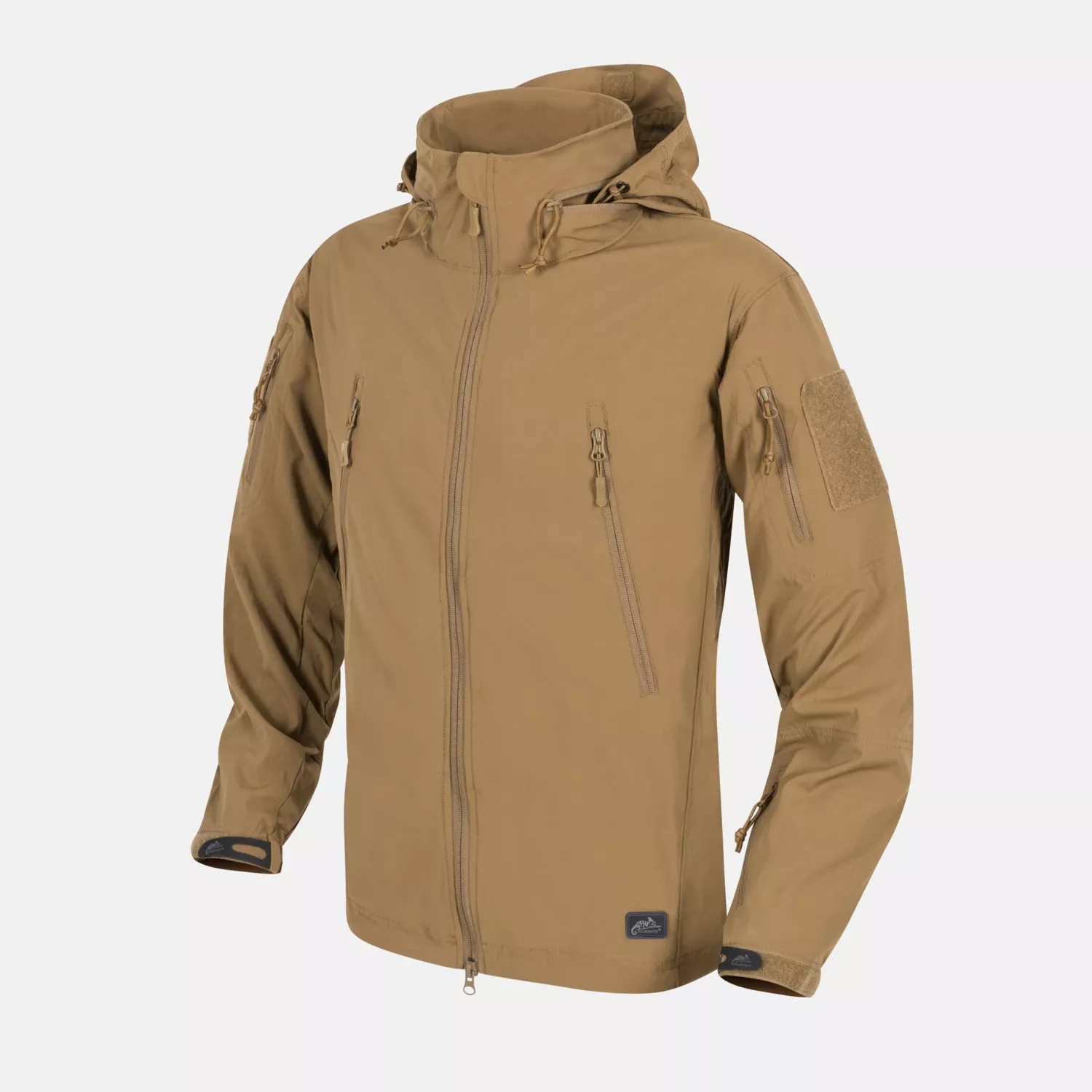 Trooper Jacket