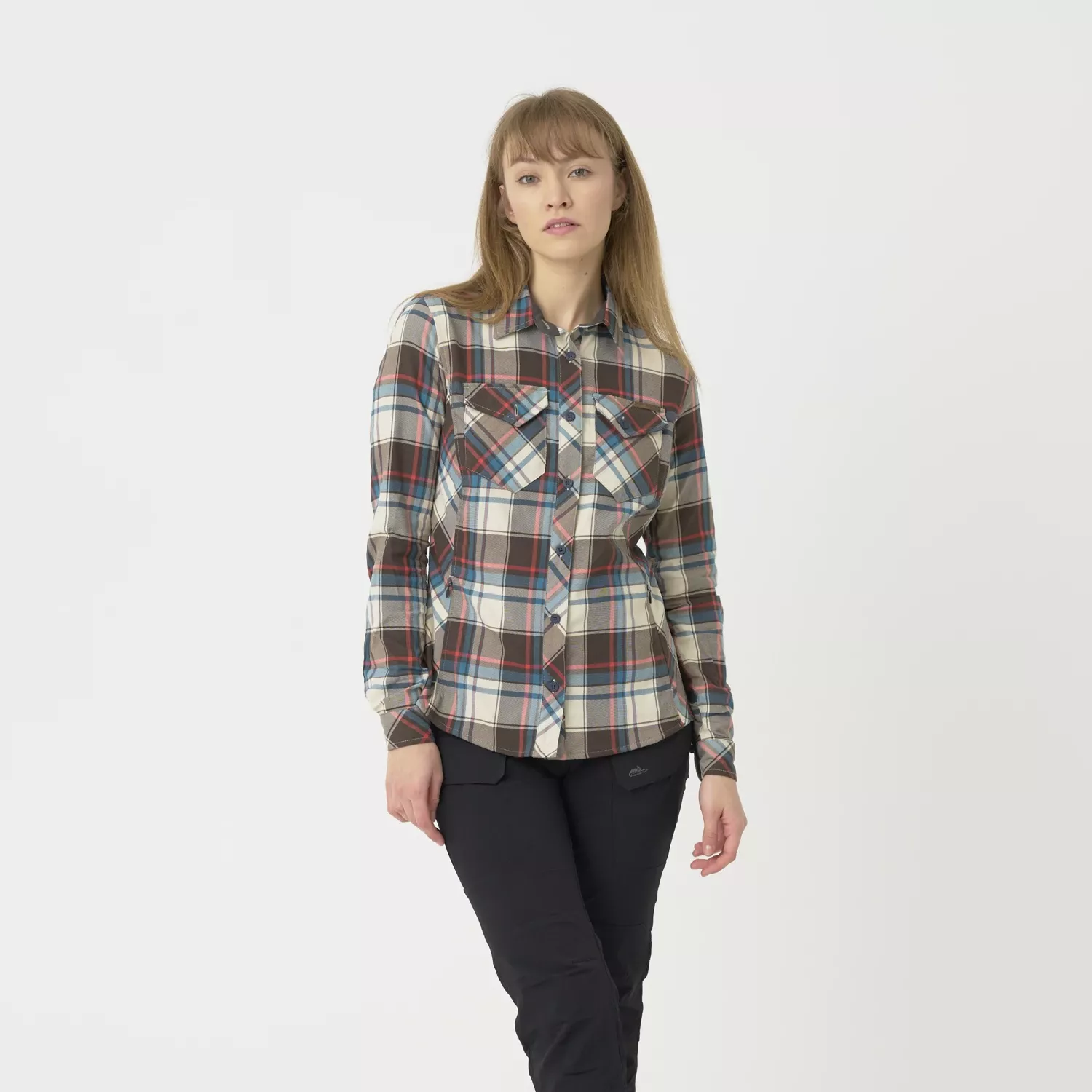 Women's Marigold Shirt