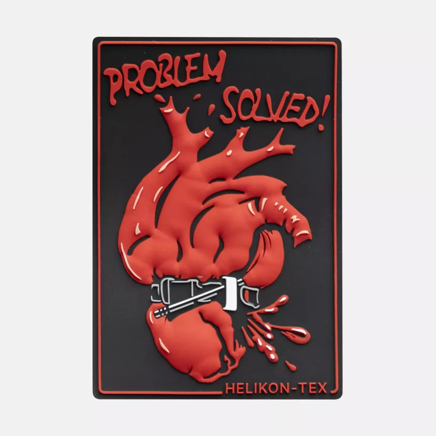 Problem solved! Patch