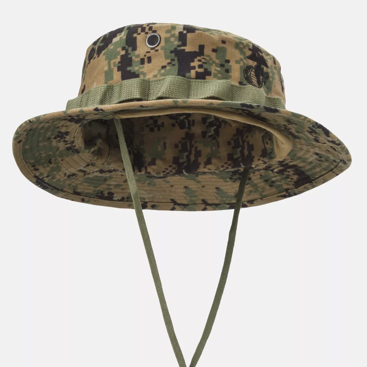 USMC Boonie Hat - PolyCotton Twill