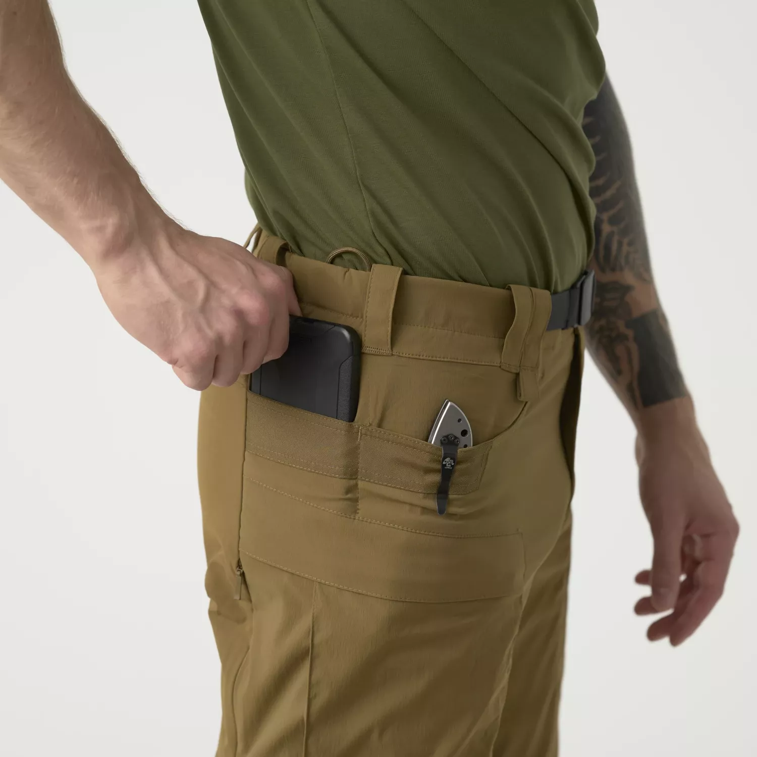 Blizzard Pants