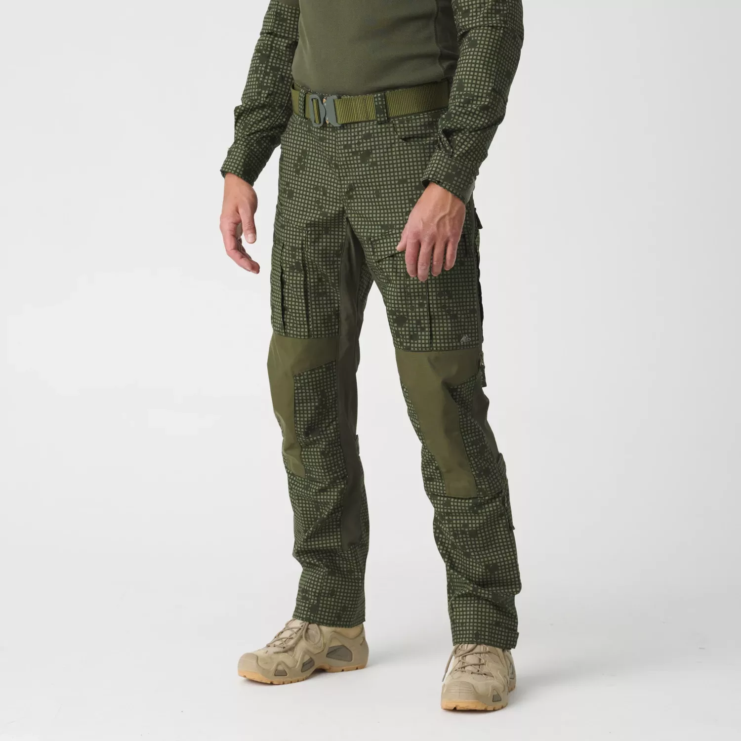 MCDU Pants - PolyCotton Stretch Ripstop