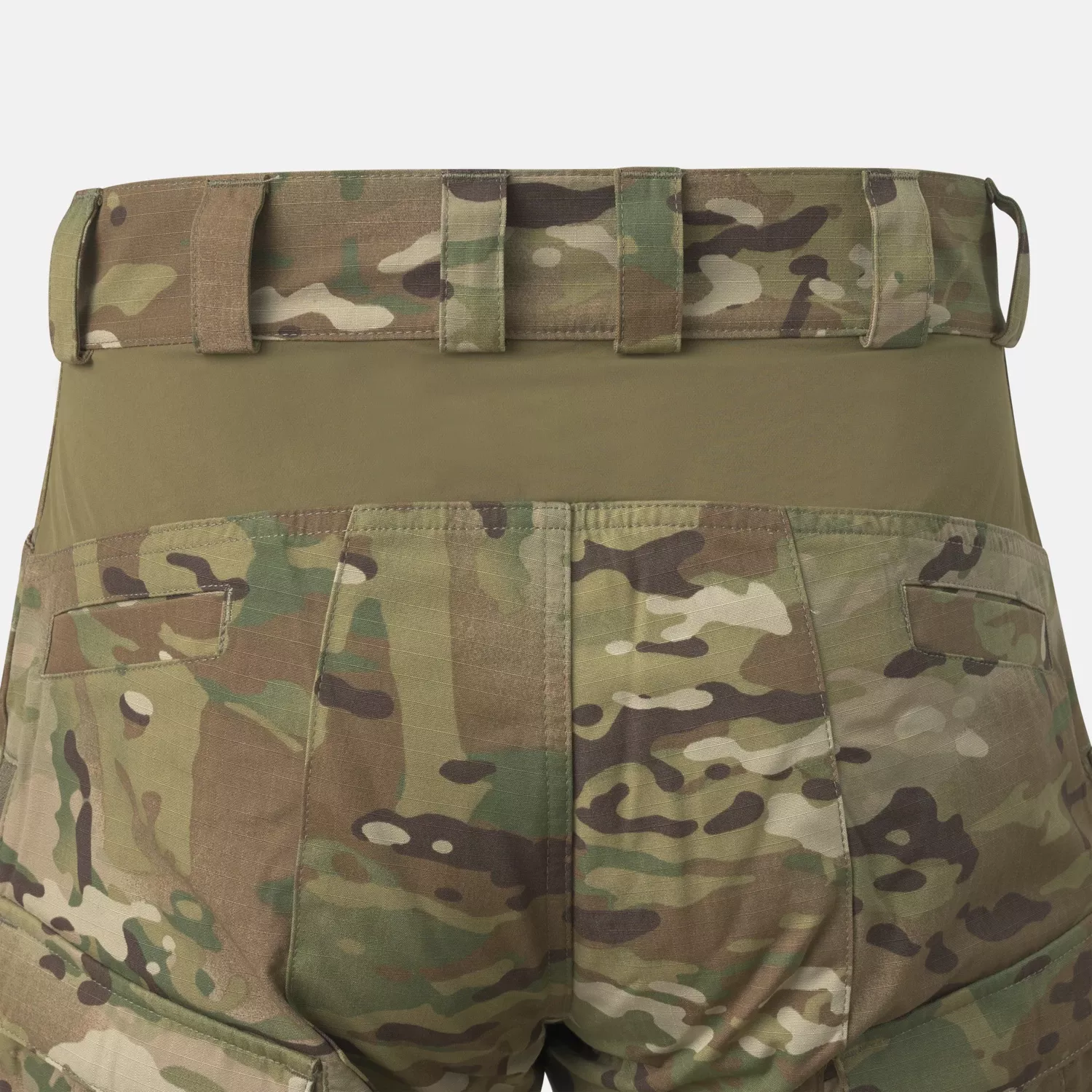 MCDU Pants - NyCo Ripstop