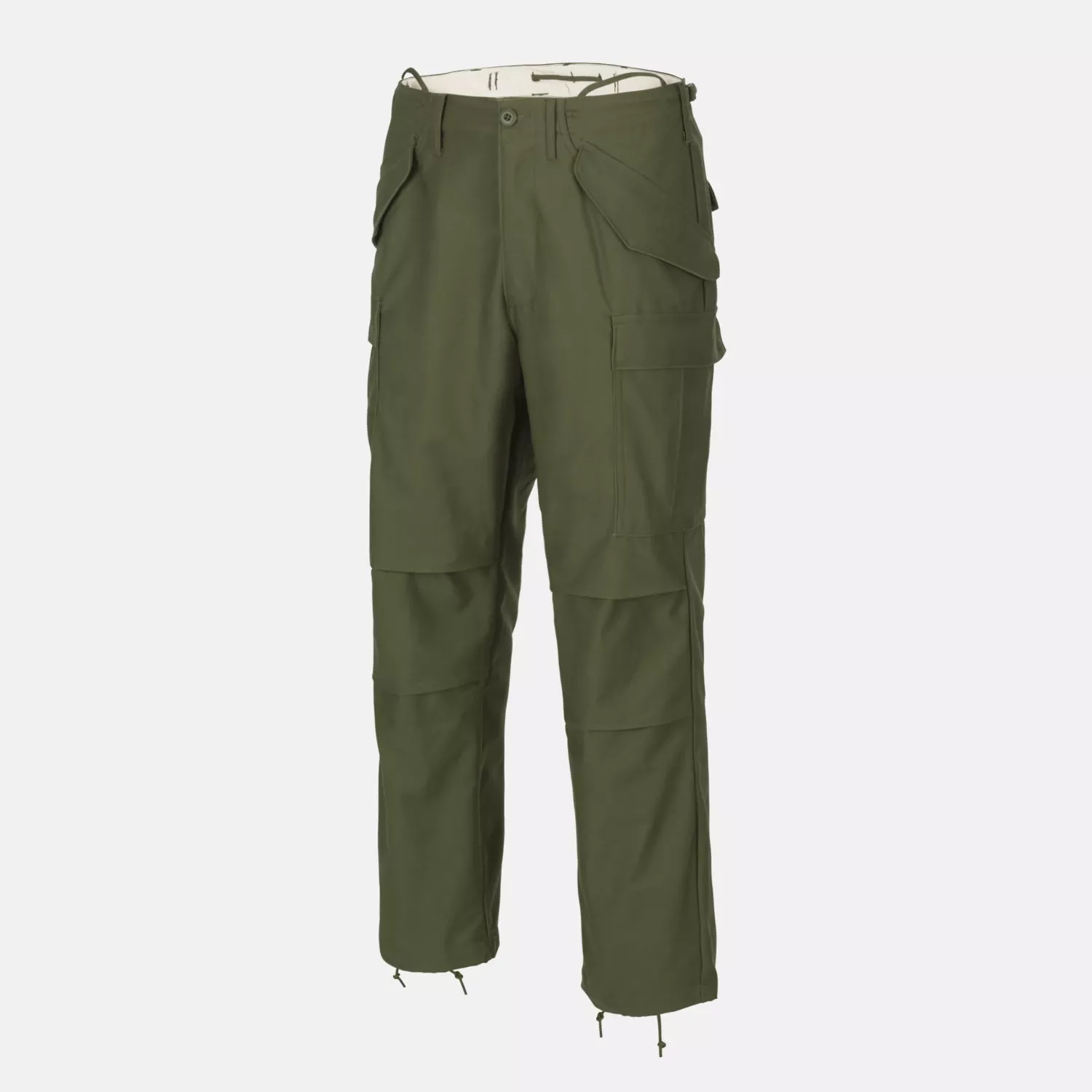 M65 Pants - NyCo Sateen