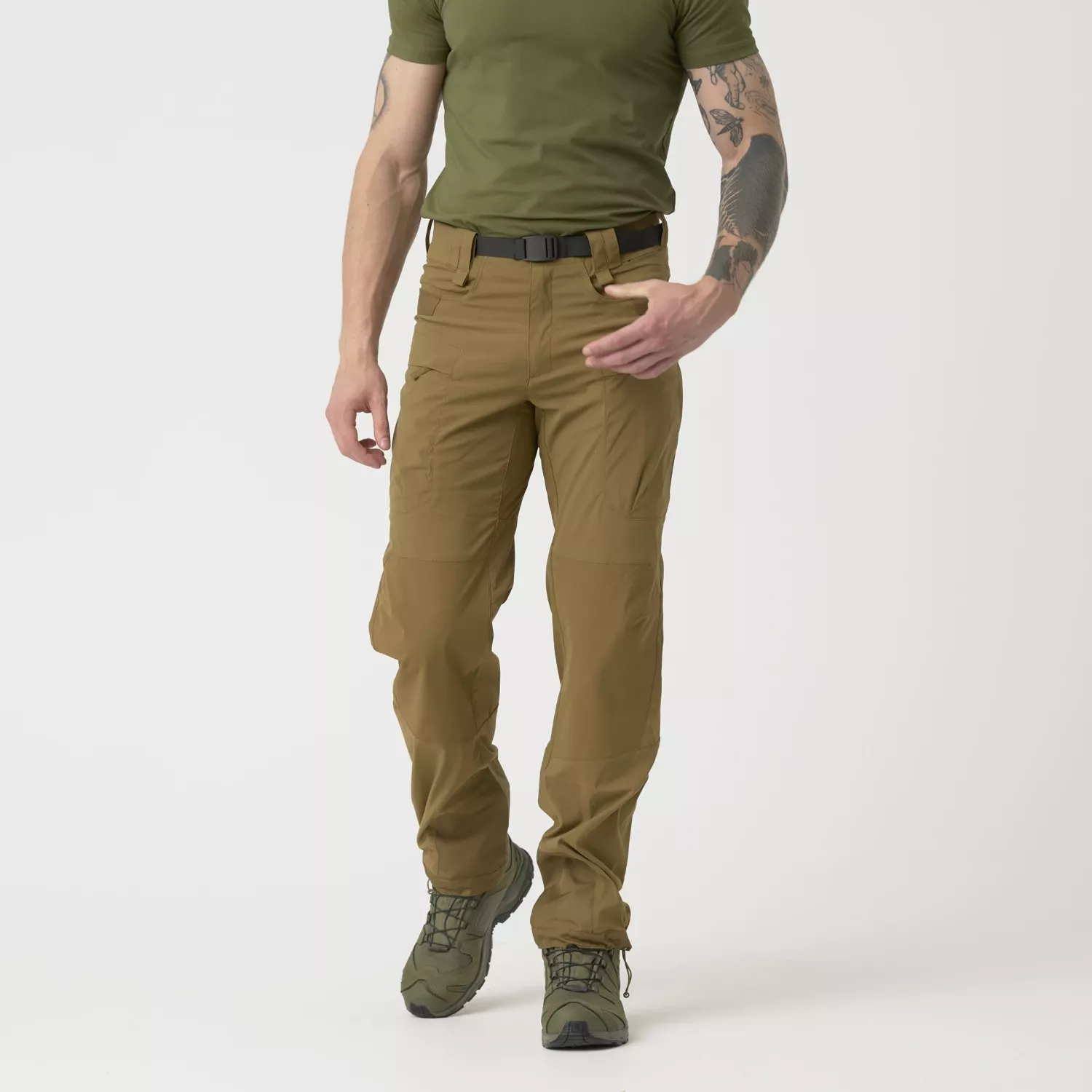 Blizzard Pants