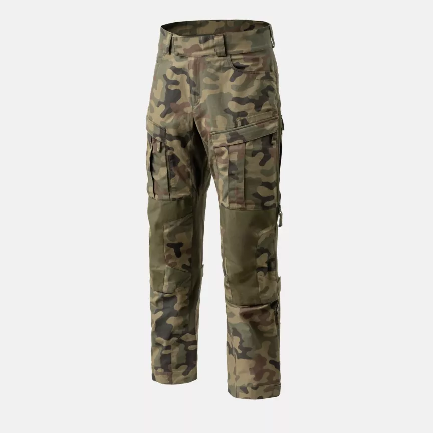 MCDU Pants - NyCo Ripstop