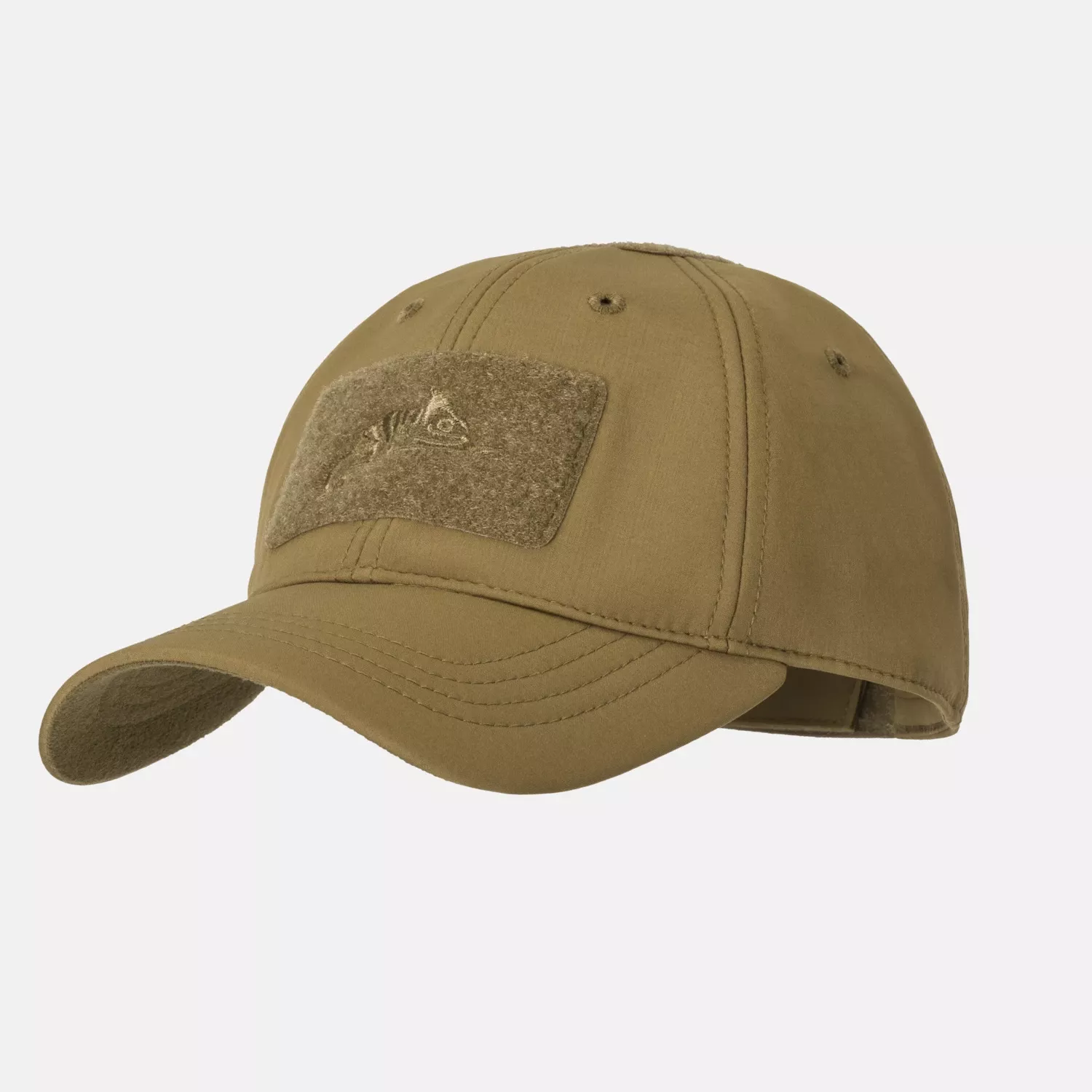Baseball Winter Cap - Shark Skin Polyester