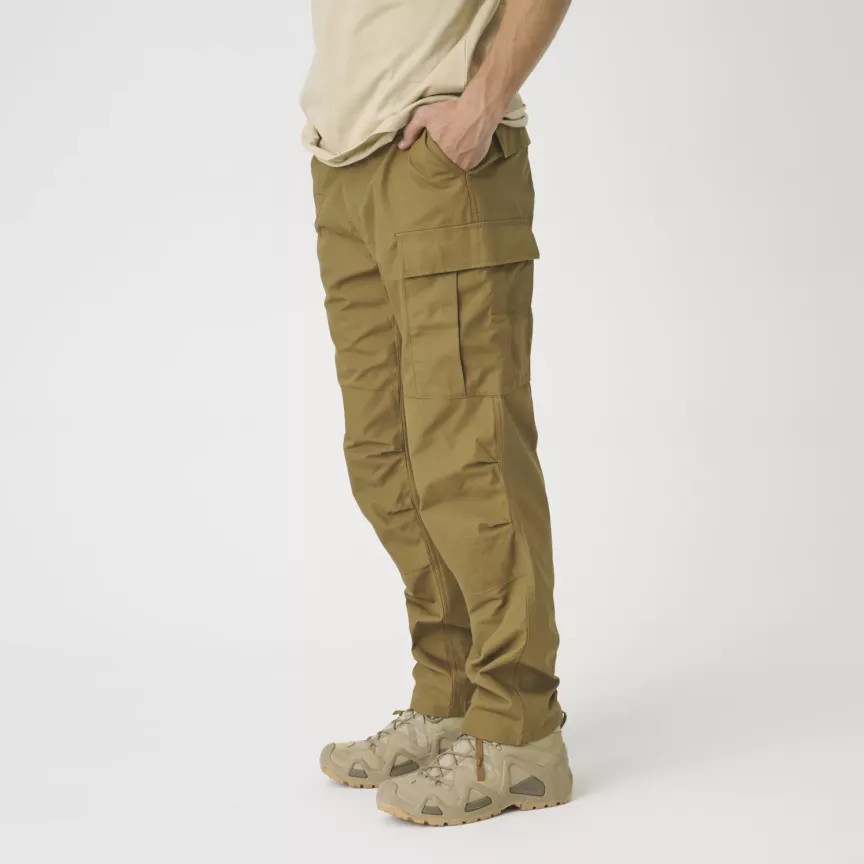 BDU Mk2 Pants