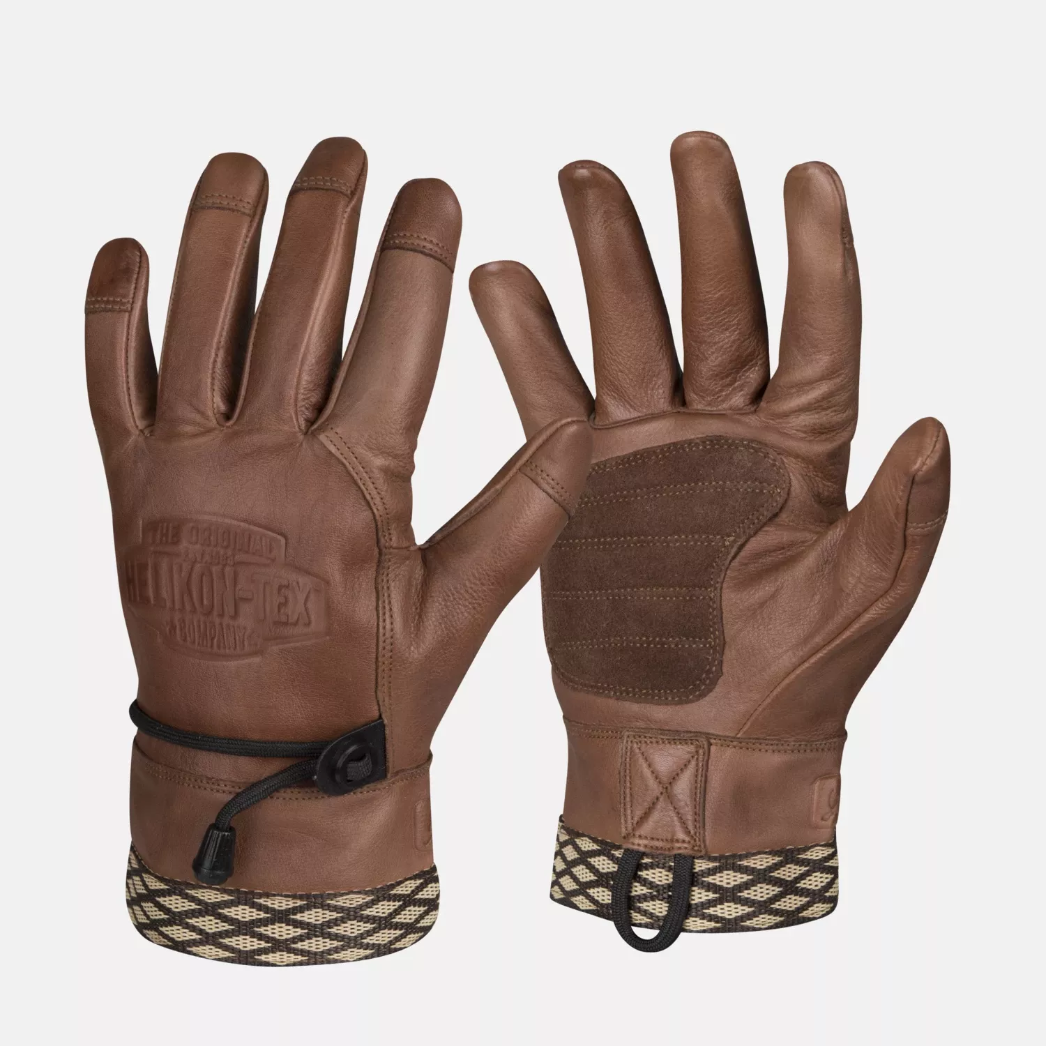Woodcrafter Bushcraft Gloves
