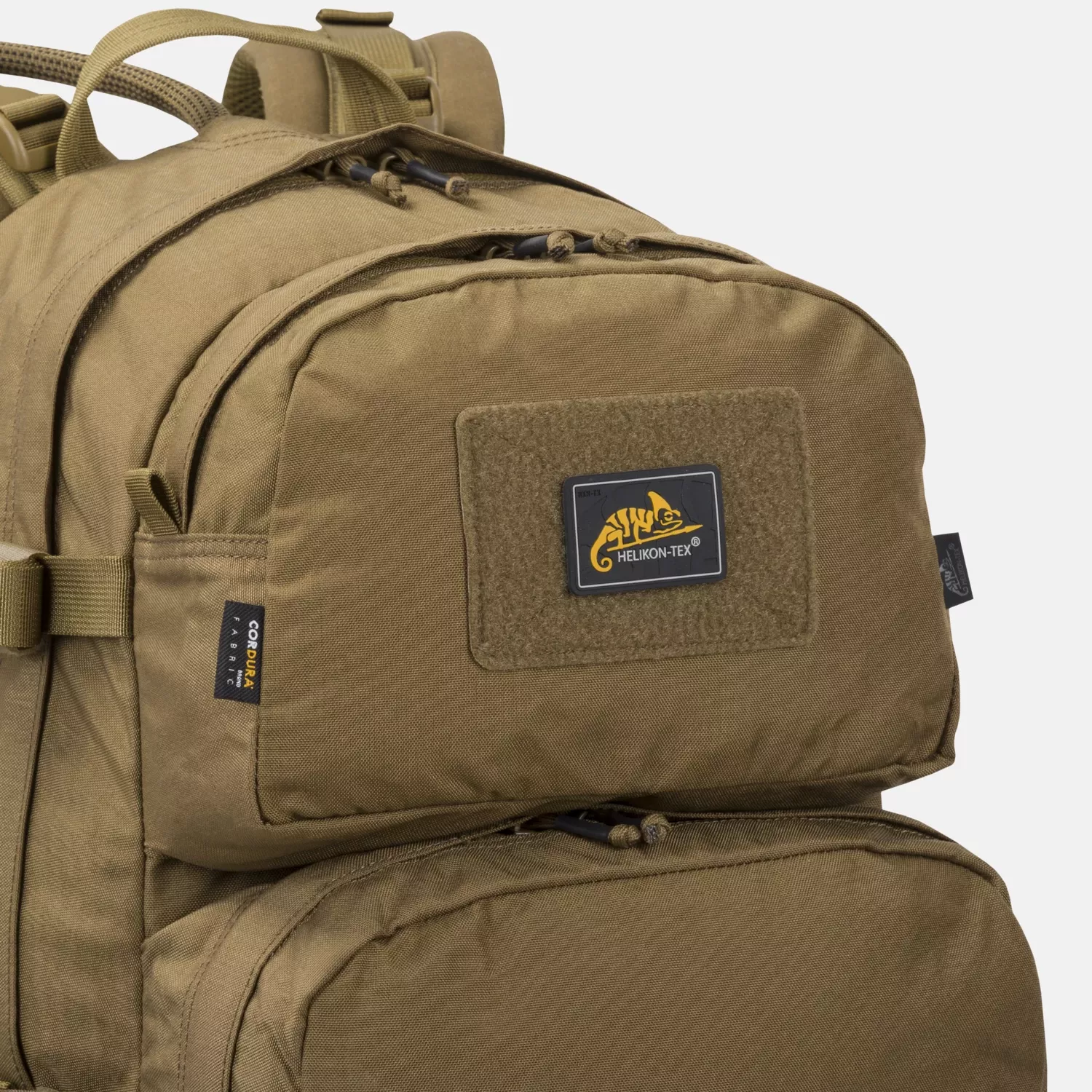 Ratel Mk2 Backpack