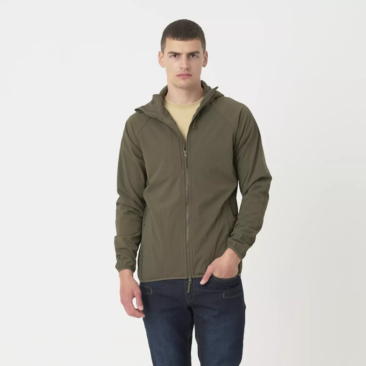 UHS Jacket