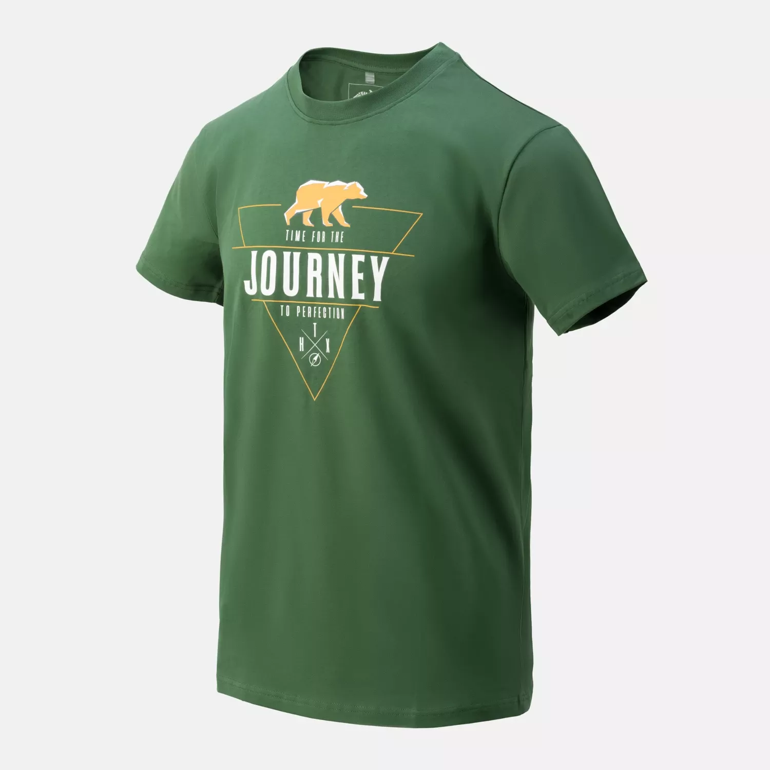 T-shirt (Journey to Perfection) - Cotton