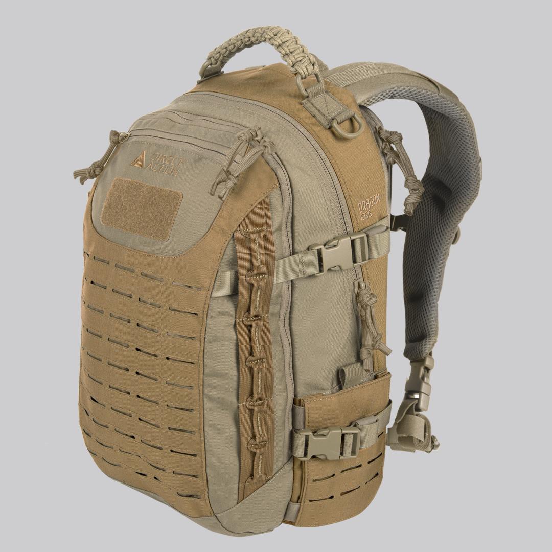 Dragon Egg Mk II Backpack