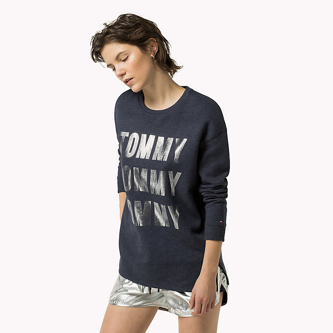 Tommy Hilfiger Graphic Sweatshirt