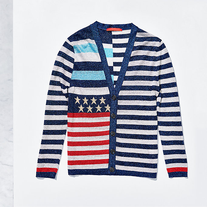 Tommy Hilfiger Tommy cotton blend Cardigan