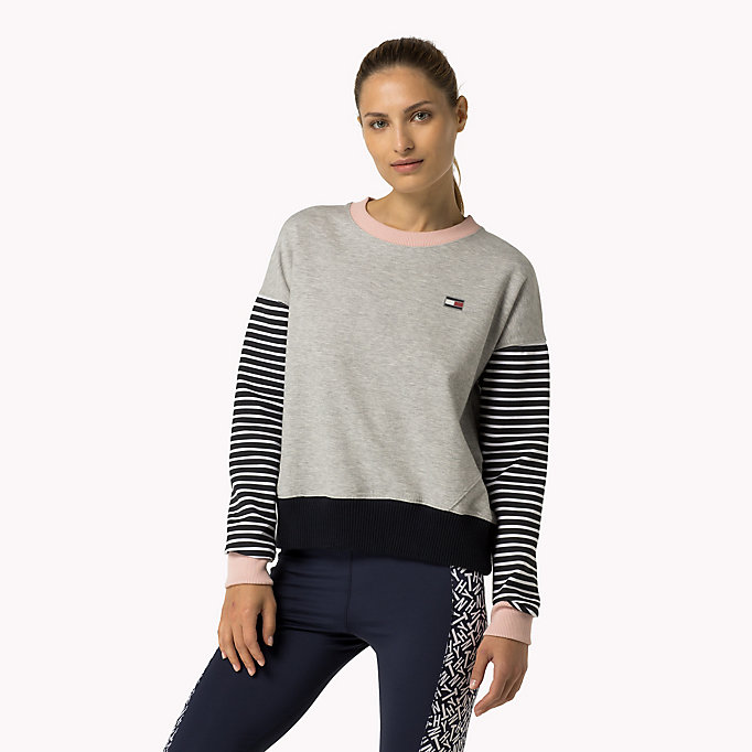 Tommy Hilfiger Activewear Sweatshirt