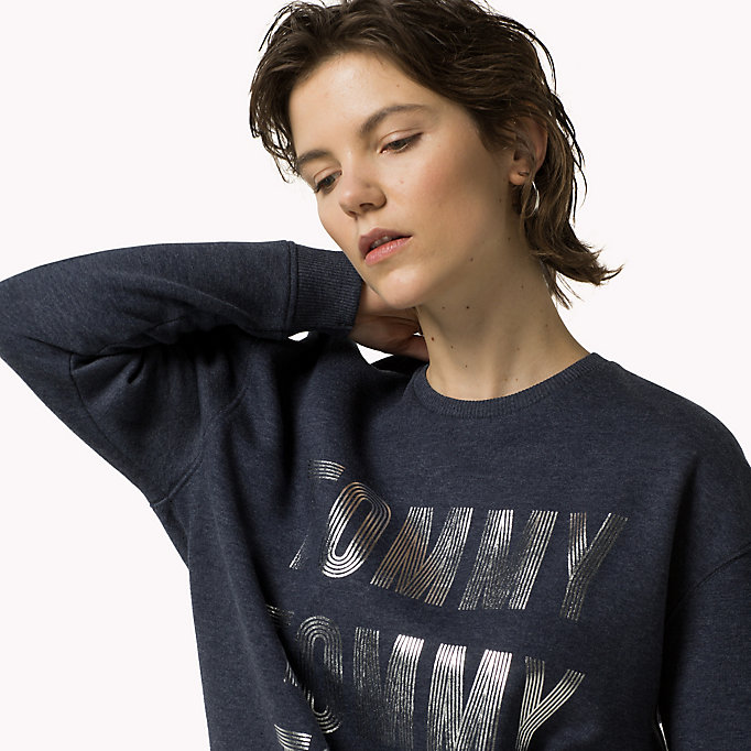 Tommy Hilfiger Graphic Sweatshirt