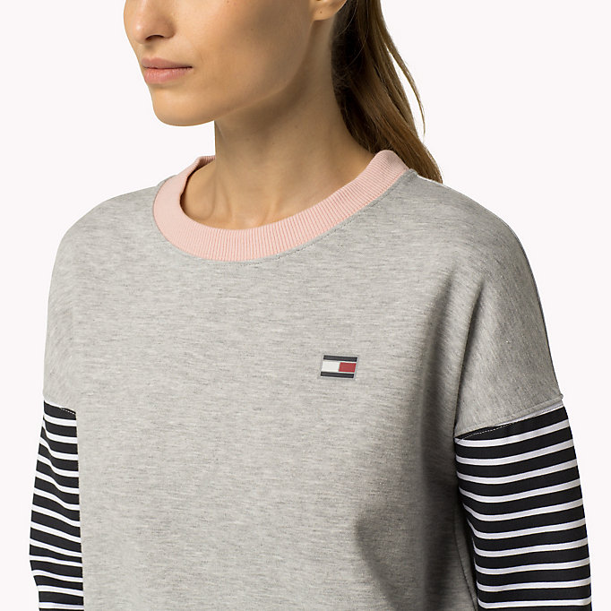 Tommy Hilfiger Activewear Sweatshirt