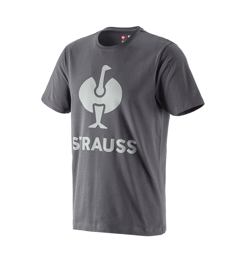 T-Shirt e.s.concrete