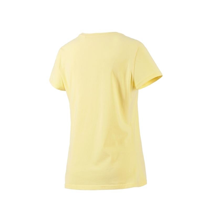 T-Shirt e.s.motion ten pure, Damen