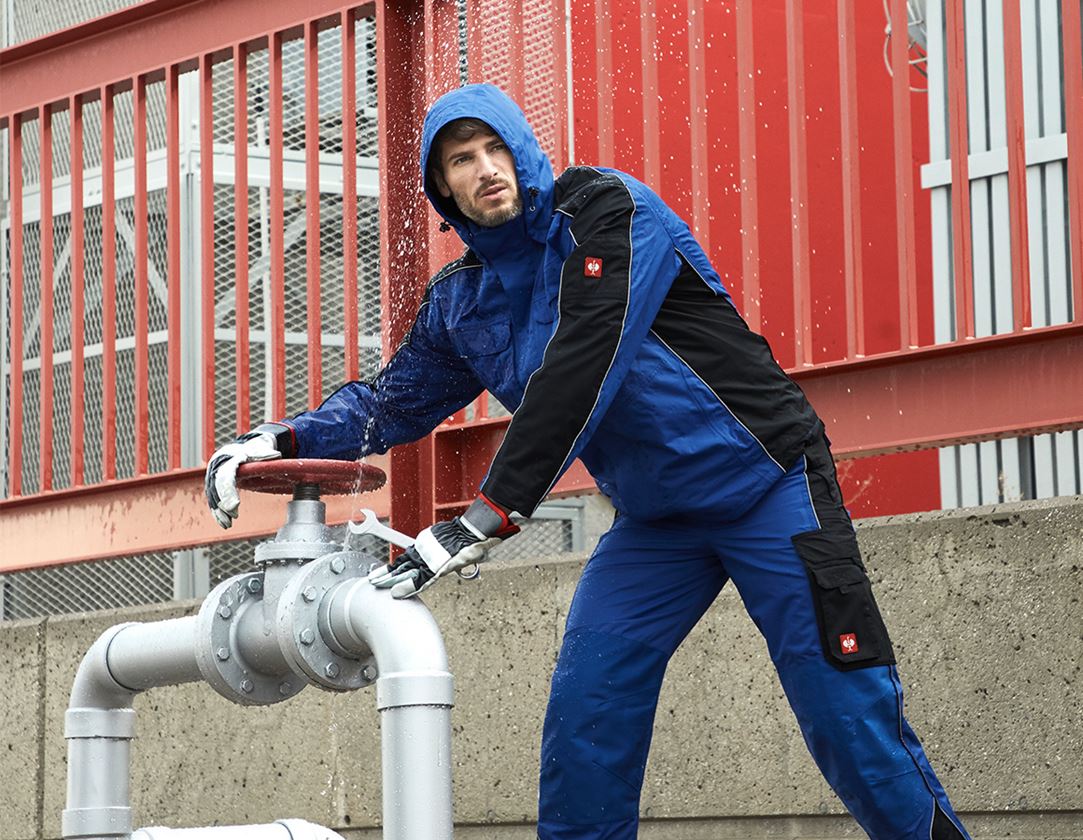 Funktionsjacke e.s.prestige