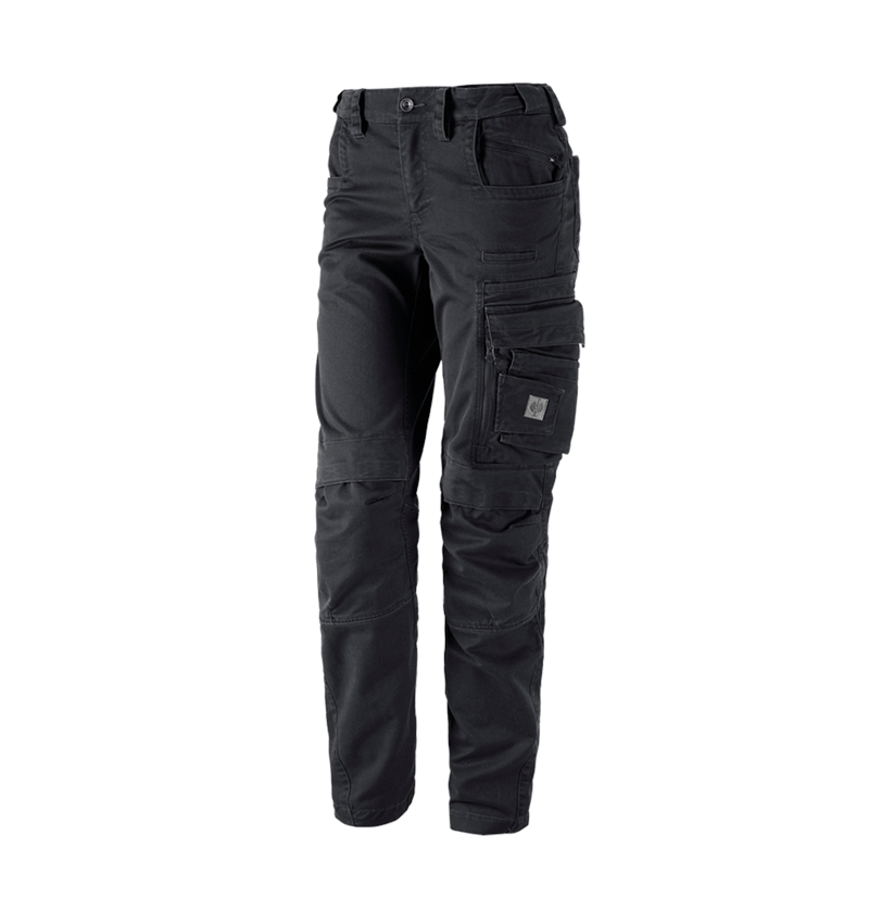 Bundhose e.s.motion ten, Damen