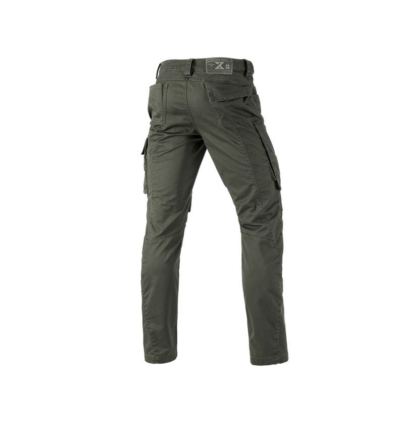 Bundhose e.s.motion ten