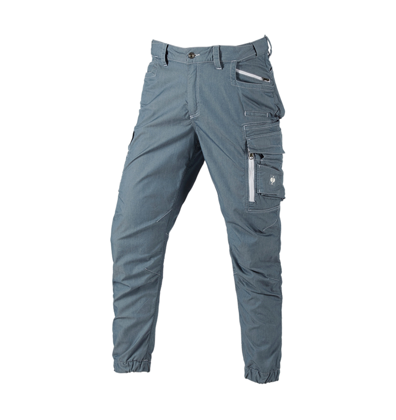 Cargohose e.s.motion ten Sommer
