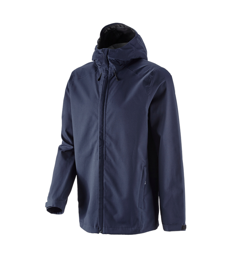 e.s. Funktions-Jacke CI