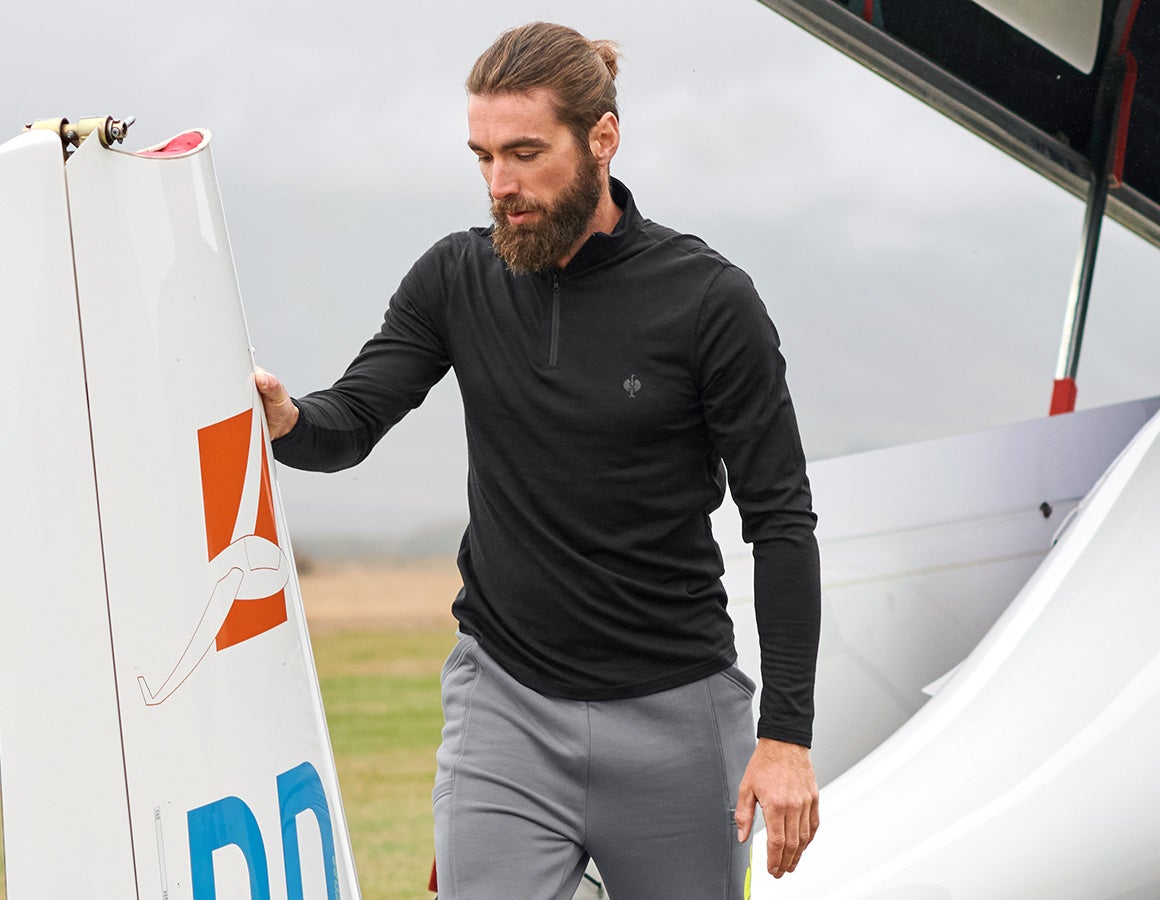 Troyer Merino e.s.trail