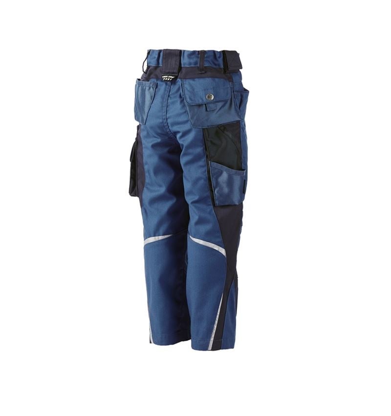 Kinder Bundhose e.s.motion Winter