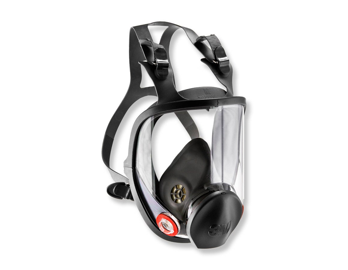 3M Vollmaskenkörper 6800