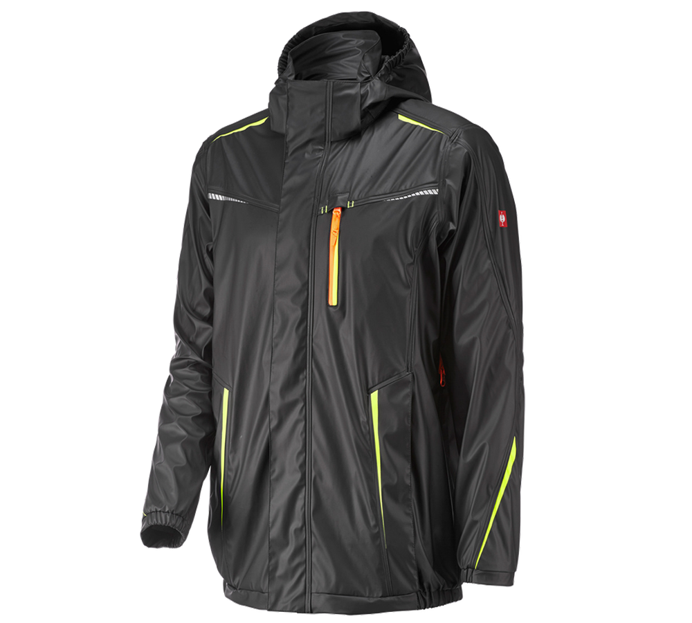 Regenjacke e.s.motion 2020 superflex