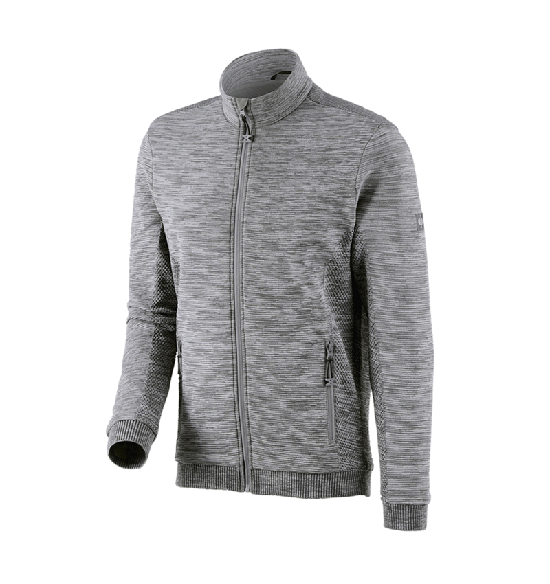 Strickjacke e.s.motion ten