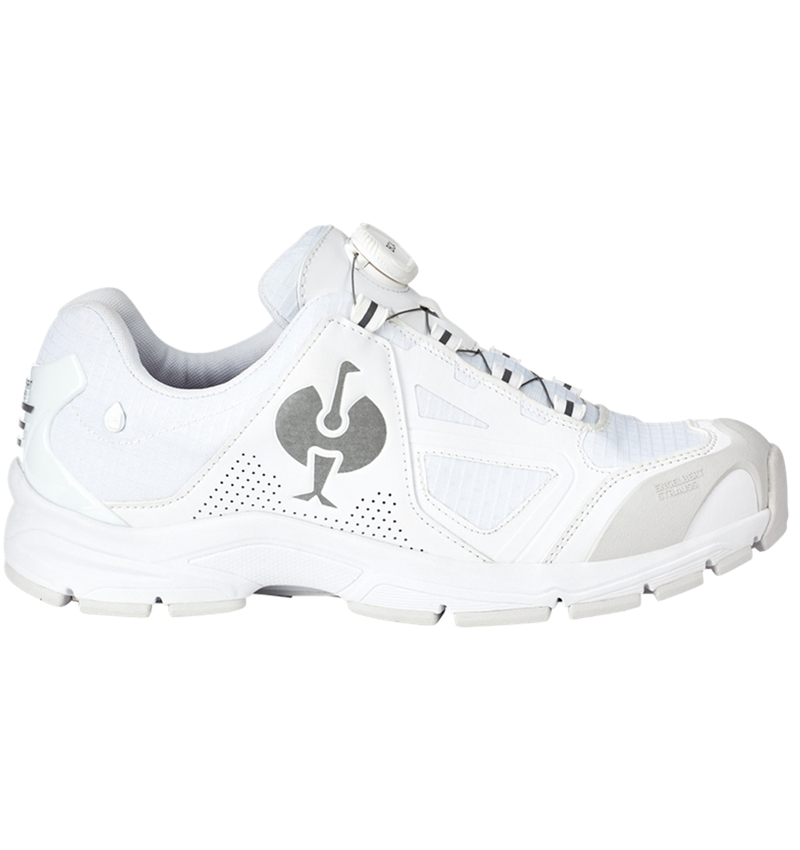 O2 Berufsschuhe e.s. Minkar II