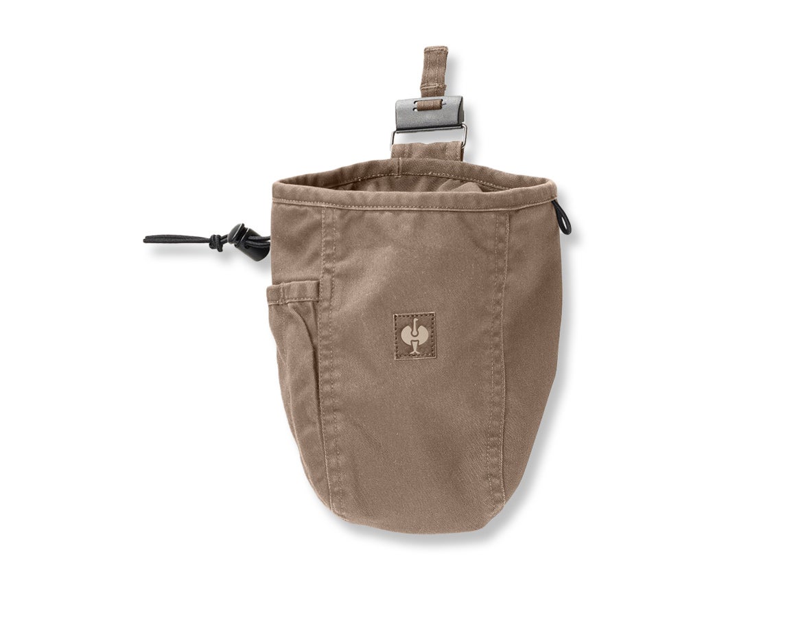 Nageltasche e.s.motion ten