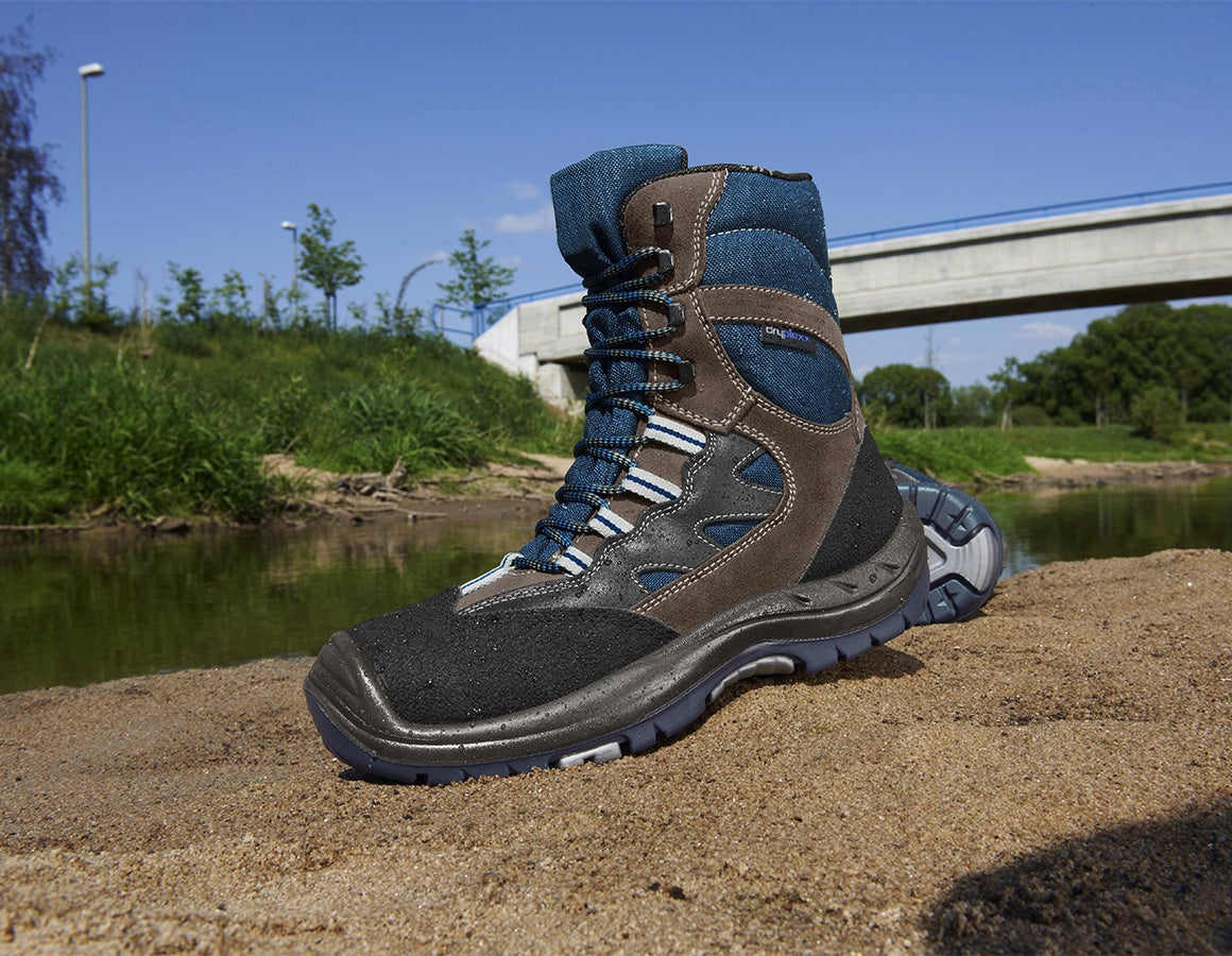 S3 Sicherheitsstiefel Saalbach