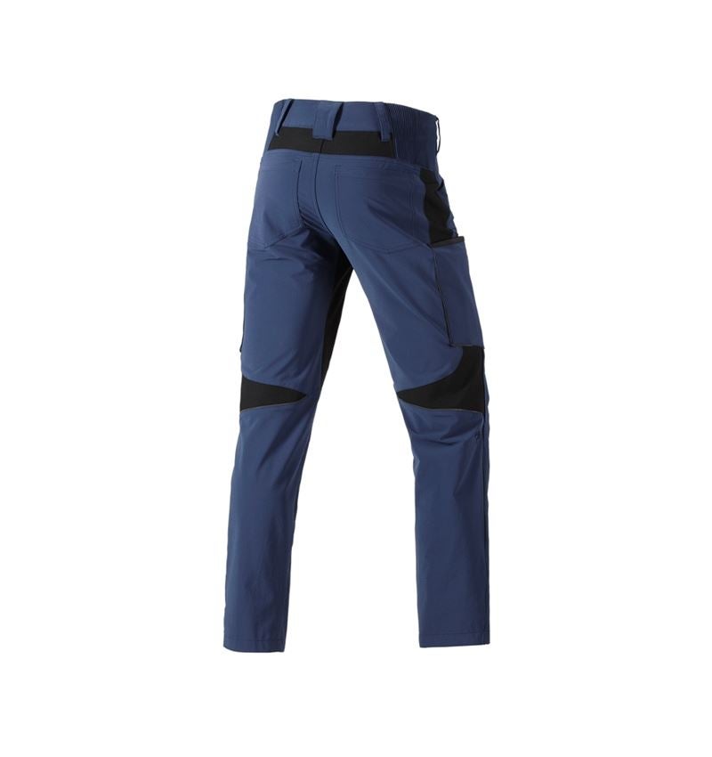 Cargohose e.s.vision stretch, Herren