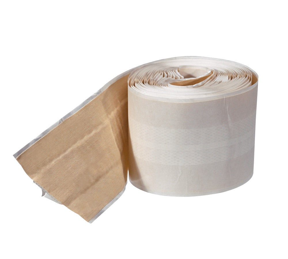 Wundschnellverband, endlos