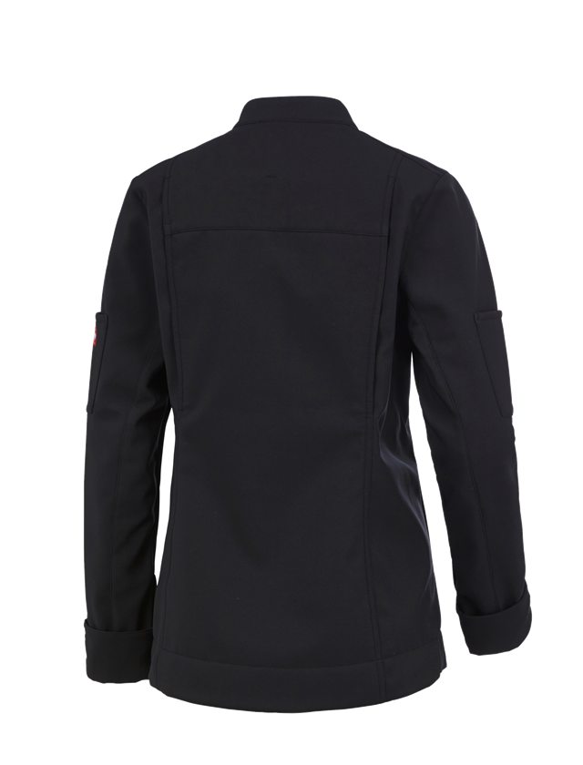 Softshell Jacke e.s.fusion, Damen