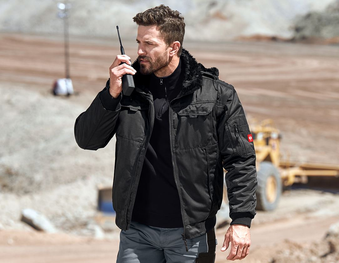 Pilotenjacke Atlanta II