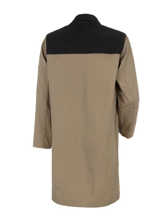 STONEKIT Berufsmantel Odense