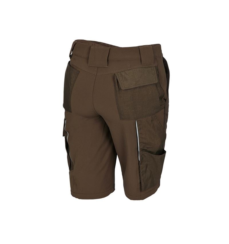 Funktions Short e.s.dynashield, Damen